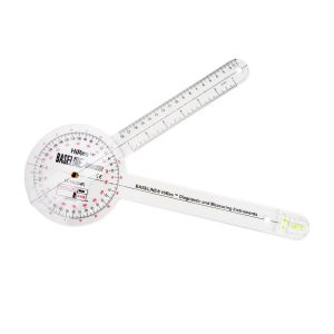 Inklino & Goniometer - Messen - Testen und Messen