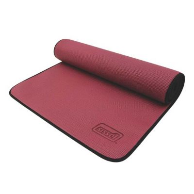 SISSEL® Yoga Socks / Yoga Socken S/M (Größe 36 - 40) in schwarz