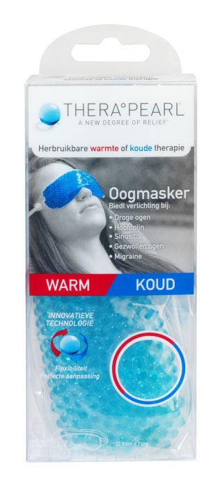 thermapearl eye mask